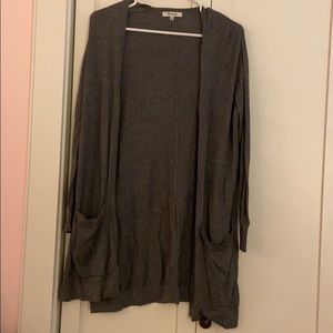 Madewell Cardigan